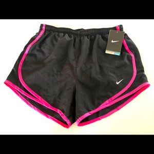 NWT Nike Dri-Fit Running Shorts